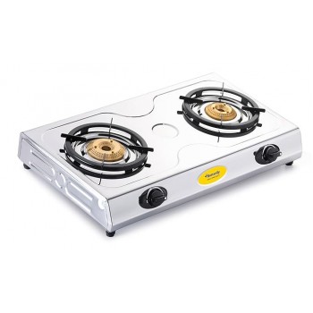 Butterfly Rhino SS - 2 Burner